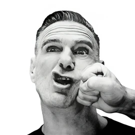 Bryan Adams profile image
