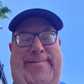 Christopher Swanson profile image
