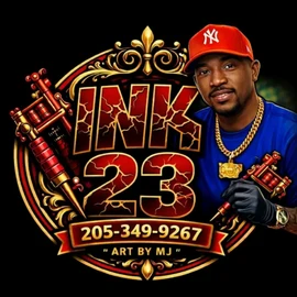 MJ THA TATTOO profile image