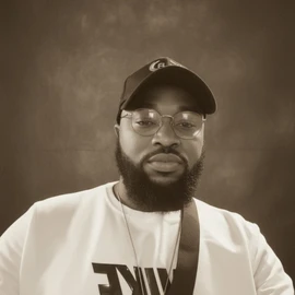 Sammy Dadzie profile image