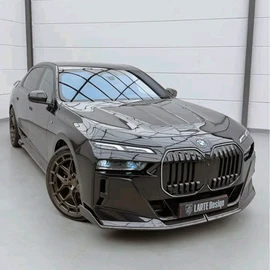 Digital Town Car Returns profile image