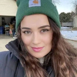 Cote De Pablo profile image