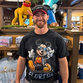 McCarthy James profile image