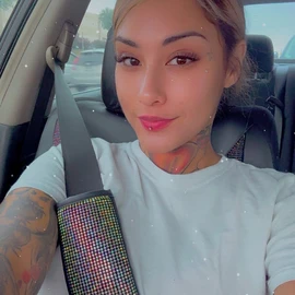 Ruby Stacey profile image