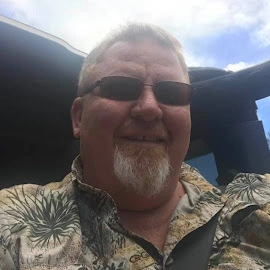 Todd Nielsen Gratham profile image