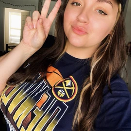 caro Kimberly profile image