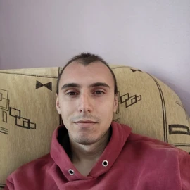 Valeri Simonov profile image