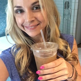 Lina Melina profile image