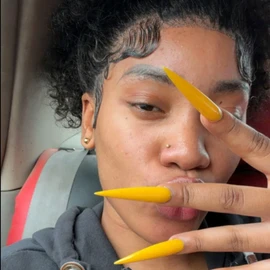 Ms Nelly profile image