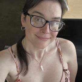 Maria Marty profile image