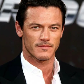 Luke Evans profile image