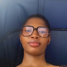 nwazue precious profile image