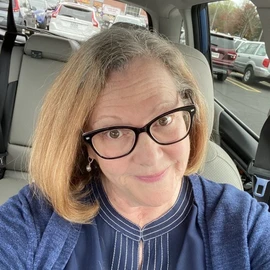Barbara Banks profile image