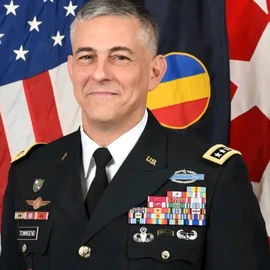 Grant Micheal profile image