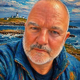 Michael l Salazar profile image