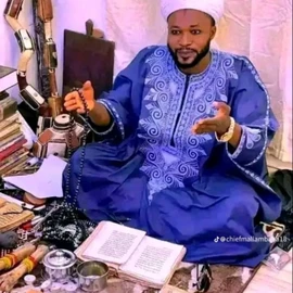 chief Mallam profile image
