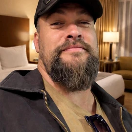 Jason momoa profile image
