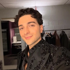 Gianluca ginoble profile image