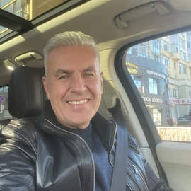 Shepliys Mark profile image