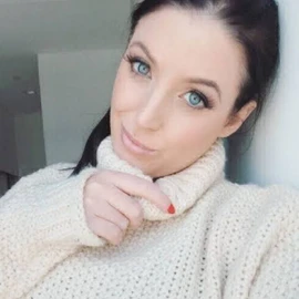 Angela white profile image