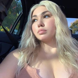 Tina's james James profile image
