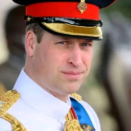 prince William profile image