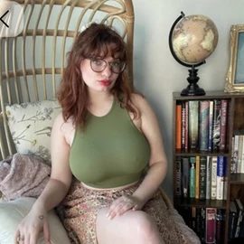 Lucy Michael profile image