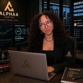 Sophia Sofia profile image
