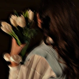 Anjani Patel profile image