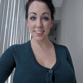 Amy Shirley profile image