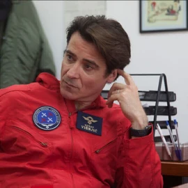 Goran Visnjic profile image
