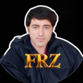Fenraaz profile image