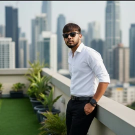 Manish profile image