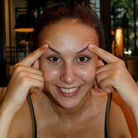 Leah Nelson profile image