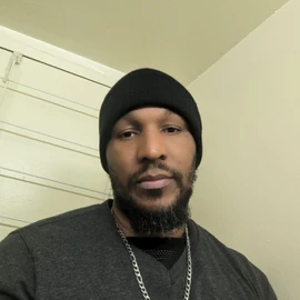 alien Jackson profile image