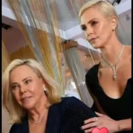 Gerda Charlize Mom profile image