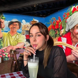 Christine Sloccumb profile image