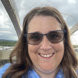 Mary Evans profile image