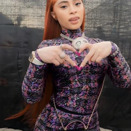 ice spice profile image