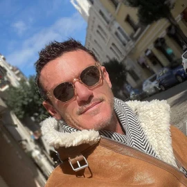 luke evans profile image