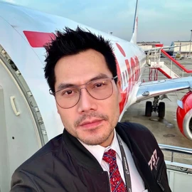 Kelly Miguel profile image