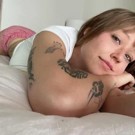 Mary Alison profile image
