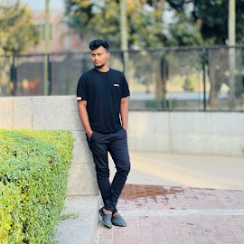 Salman Mia profile image