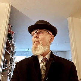 Roland Halvorsen profile image