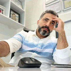 James Thomas profile image