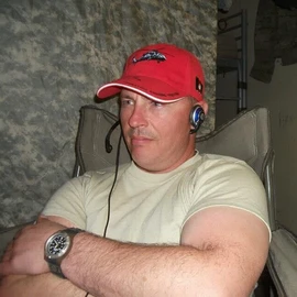 Chris Rogers profile image