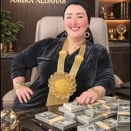 Amira Aldabib profile image