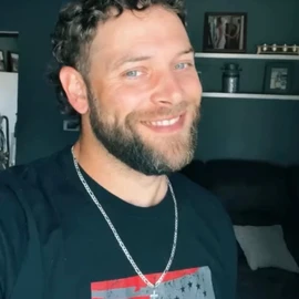 Joshua Kneisley profile image