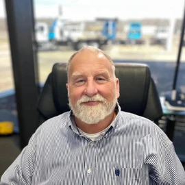 Wayne pavatt profile image