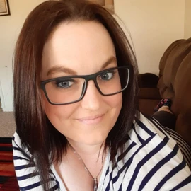 Sander Mary profile image